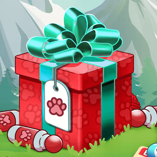 Free Lucky Cat Bingo Mix-n-Match Badge