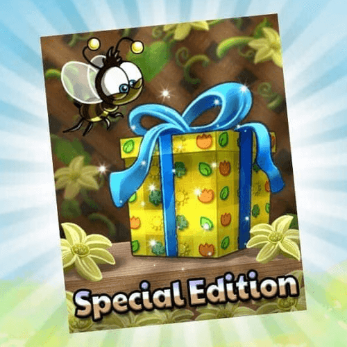 Garden Blast Bonus Daily Challenges