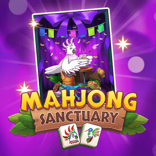 Mahjong Sanctuary Burnaby Having Tea Event