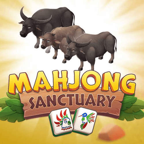 Mahjong Sanctuary New Levels April 2025