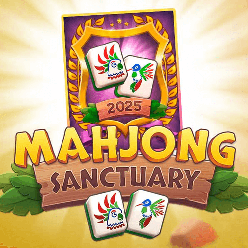 Mahjong Sanctuary New Levels October 2025