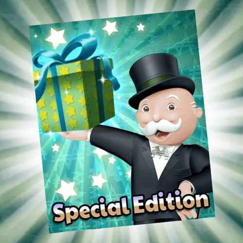 MONOPOLY Sudoku Bonus Daily Challenges