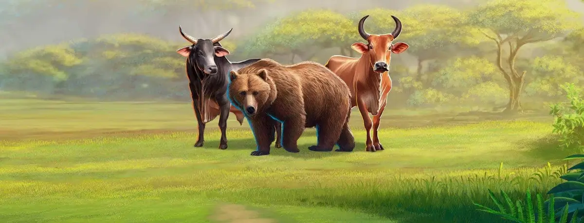 National Animals Badge Collection Week One