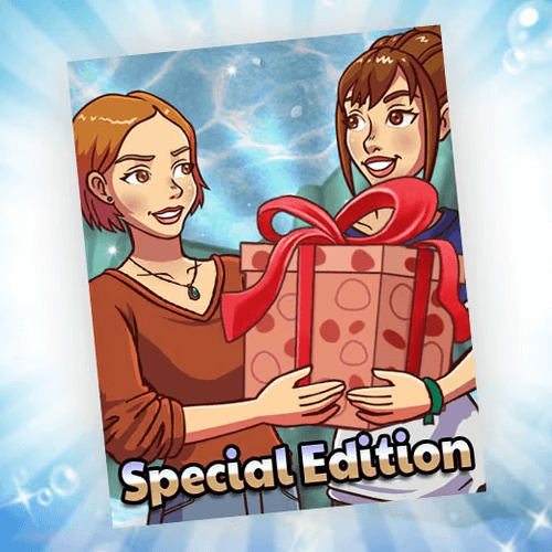 Quinn's Aquarium Daily Bonus Challenges