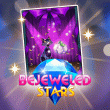Bejeweled Stars The Ghostly Pumpkins Event