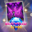 Bejeweled Stars: Starry Spruce Event