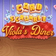 Coming Soon: Card Scramble - Viola's Diner