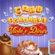 Free Gift: Card Scramble Mix-n-Match Badge