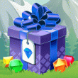 Free Gift: Club Pogo's 22nd Anniversary Badge #2