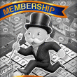 Free Gift: Membership Appreciation Badge #4