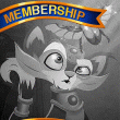 Free Gift: Membership Appreciation Badge