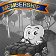 Free Gift: Membership Appreciation Badge #3