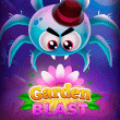 Free Gift: Garden Blast Mix-n-Match Badge