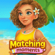 Free Gift: Matching Moments Mix-n-Match Badge