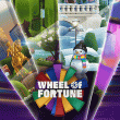 Free Gift: Wheel of Fortune Mix-n-Match Badge