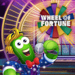 Free Gift: Wheel of Fortune Mix-n-Match Badge