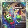 Free Gift: Wheel of Fortune Platinum Badge