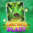 Garden Blast: Kiki Feeds Buffalo Event