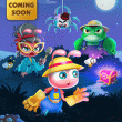Coming Soon: Garden Blast Update