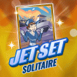 Jet Set Solitaire: Deep Sea Fishing Event