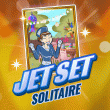 Jet Set Solitaire: Patriot Square Limited-Time Tour