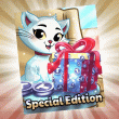 Bonus Daily Challenges: Lucky Cat Bingo