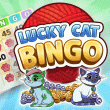 Lucky Cat Bingo: Summer Trip Event