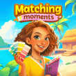 New Game: Matching Moments