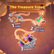 Merge Academy: The Treasure Trove Event