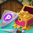 Coming Soon: Renaissance Fair Treasure Chase Event