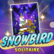 Snowbird Solitaire: Bearnard Painting Kangaroo Event