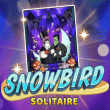 Snowbird Solitaire Frankenstein Snowbird Couple Event