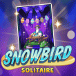 Snowbird Solitaire: Snowbird Painting Egg Event