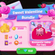 50% Off Solitaire Home Story Sweet Valentine Bundle