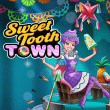 Sweet Tooth Town: Antoinette Eating Paletas Event