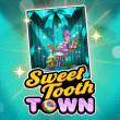 Sweet Tooth Town: Antoinette Feeding Squirrels Event