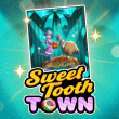 Sweet Tooth Town: Antoinette Feeding Emu Event