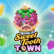 Sweet Tooth Town: New Levels - Sugar Shack Tier 6
