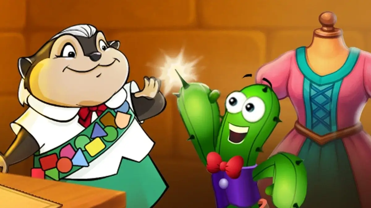 Sew Much Fun Merit Badge Event