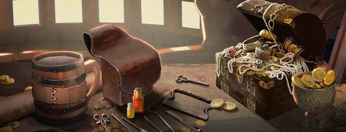 Ships Ahoy Badge Collection Week Two