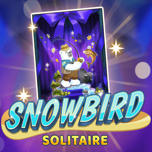 Snowbird Solitaire Bearnard River Fishing Event