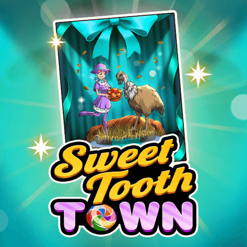 Sweet Tooth Town Antoinette Feeding Emu Event