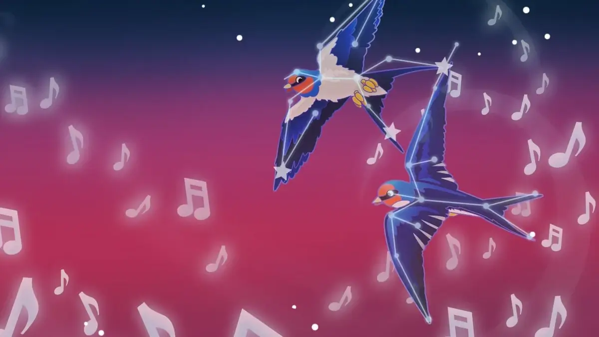 Weret the New Constellation