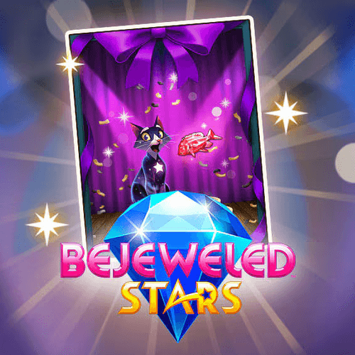 Bejeweled Stars Fishy Homecoming Event