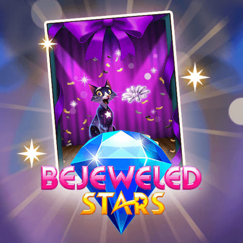 Bejeweled Stars Tea Making Event