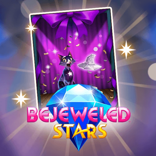 Bejeweled Stars The Bewitching Event