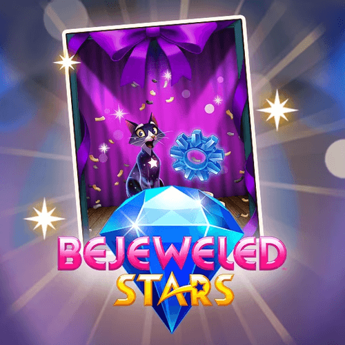 Bejeweled Stars The Old Machine Event