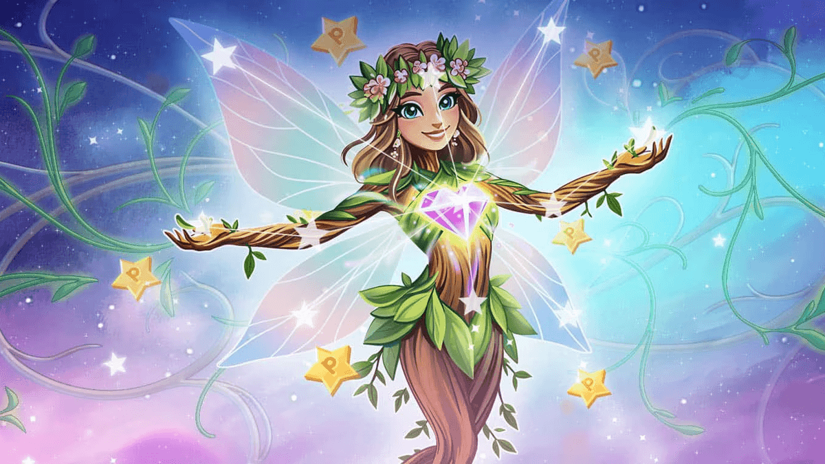 Celyth Heartroot Constellation