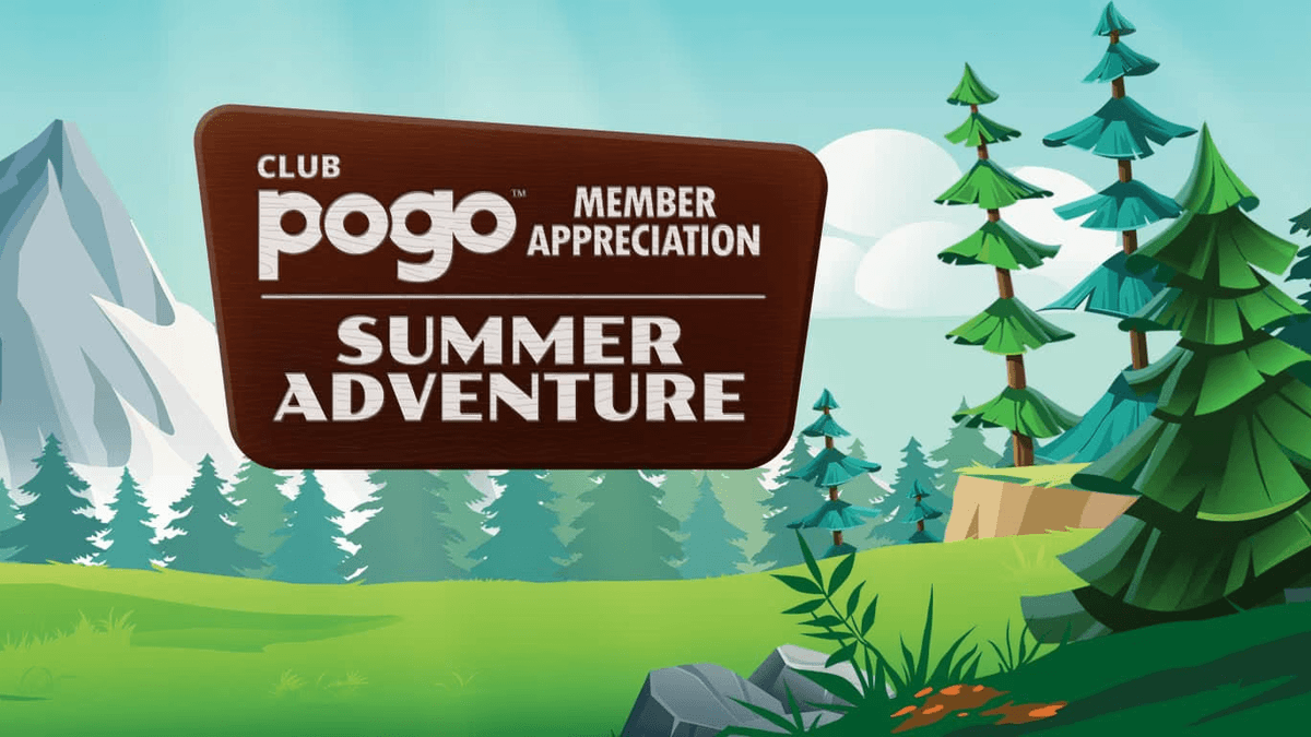 Club Pogo 23rd Anniversary