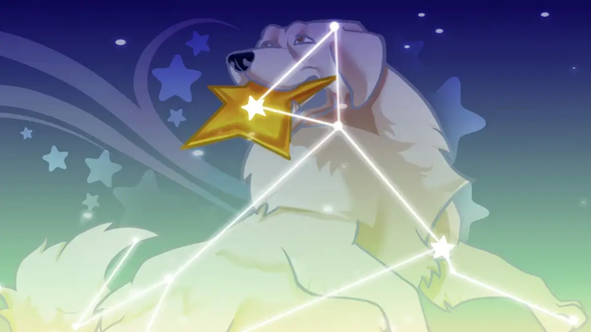 Fidelis the Pyrenees Constellation